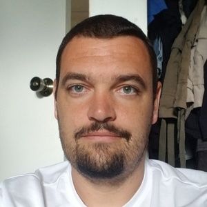 Meet your Posher, Erick